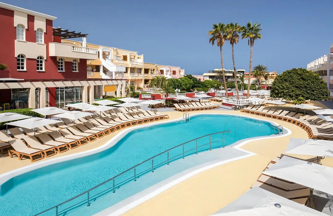 Servatur Isora Suites-1