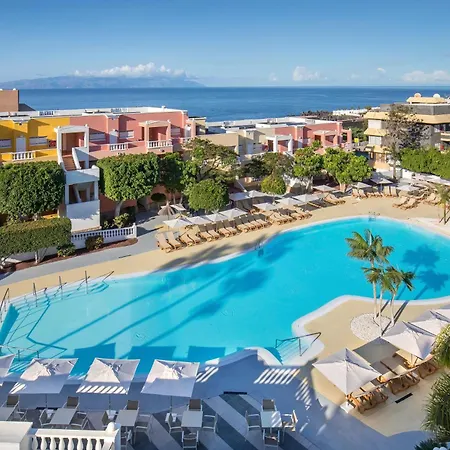 Servatur Isora Suites-2